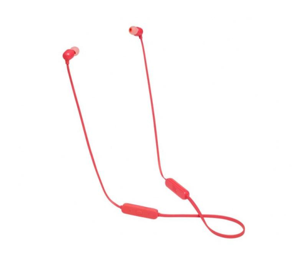 JBL BT T115 BT Koral - 530024 - zdjęcie